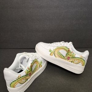 Ayuko DragonBallZ shoes, US:6 NewShoes